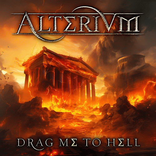 Alterium : Drag Me to Hell